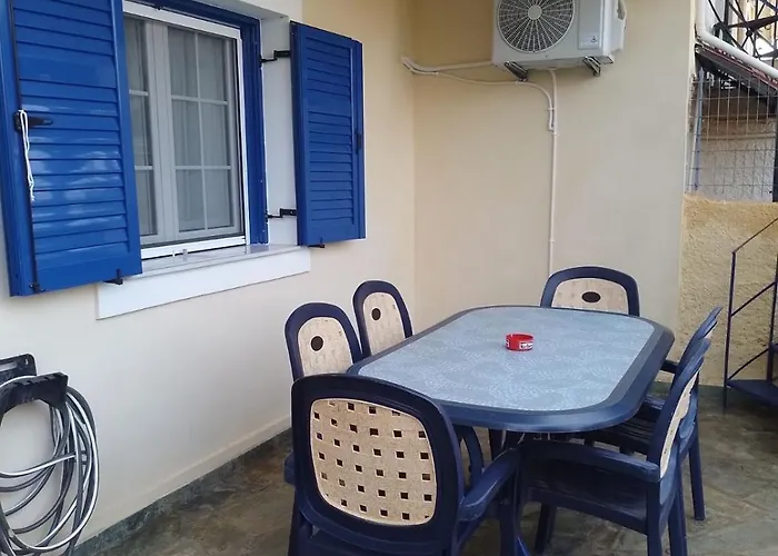Kali\'S Casa