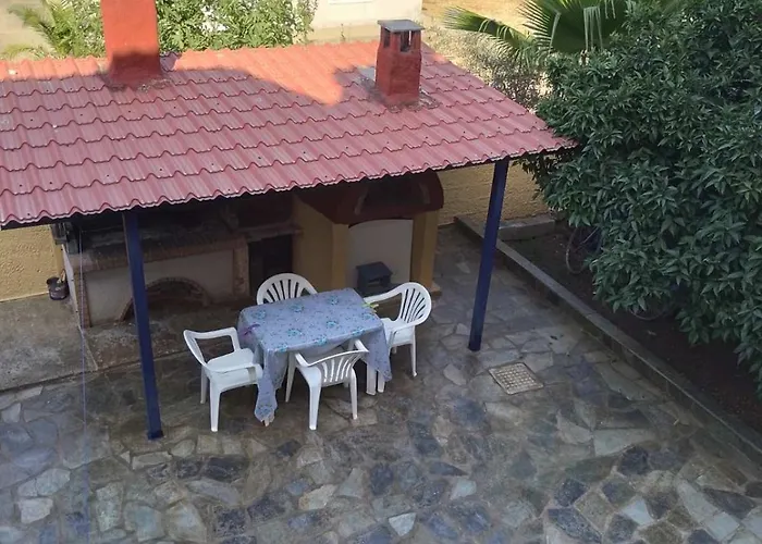 Kali\'S Casa