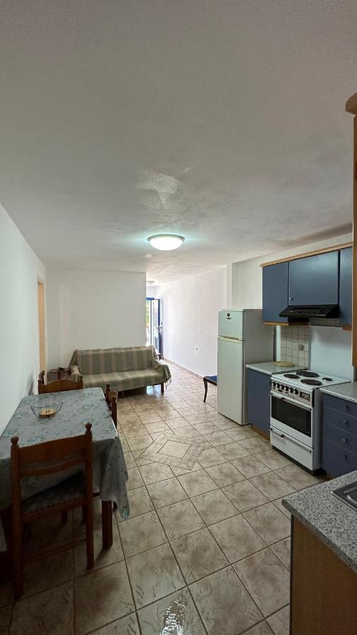 דירה Kali's Casa קרבומילוס